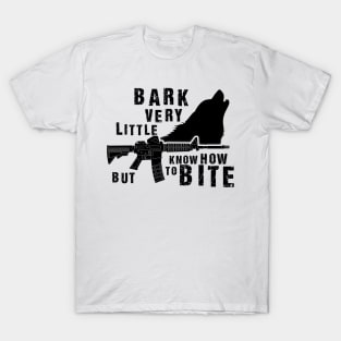 Bark T-Shirt